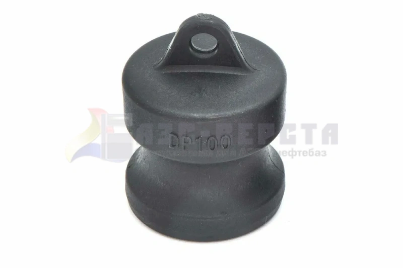 ЗАГЛУШКА PP-DP-4 (100ММ)